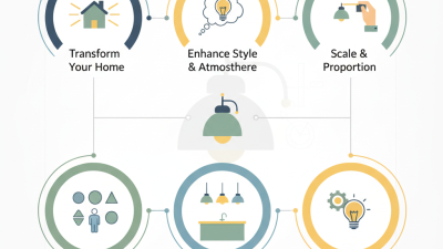 How to Choose Small Pendant Lights for Your Home?