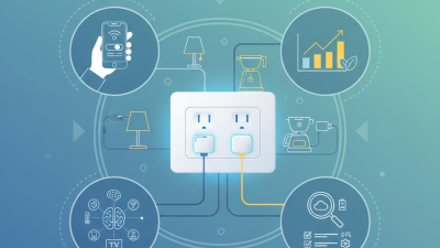 Top 5 Smart Wall Sockets You Need to Know About?