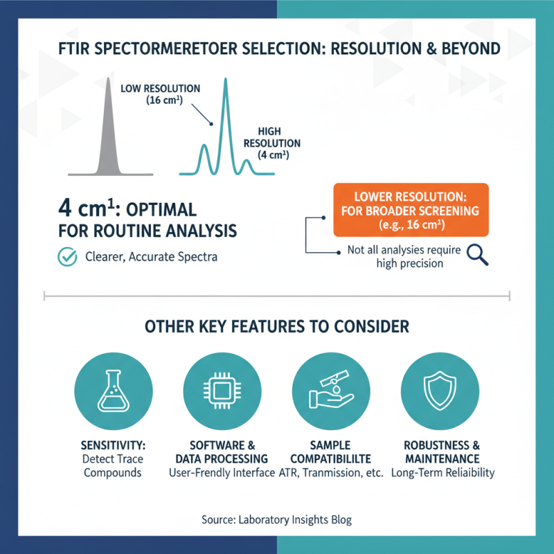 Top Wholesale Buy FTIR Spectrometer Service for Your Laboratory Needs?