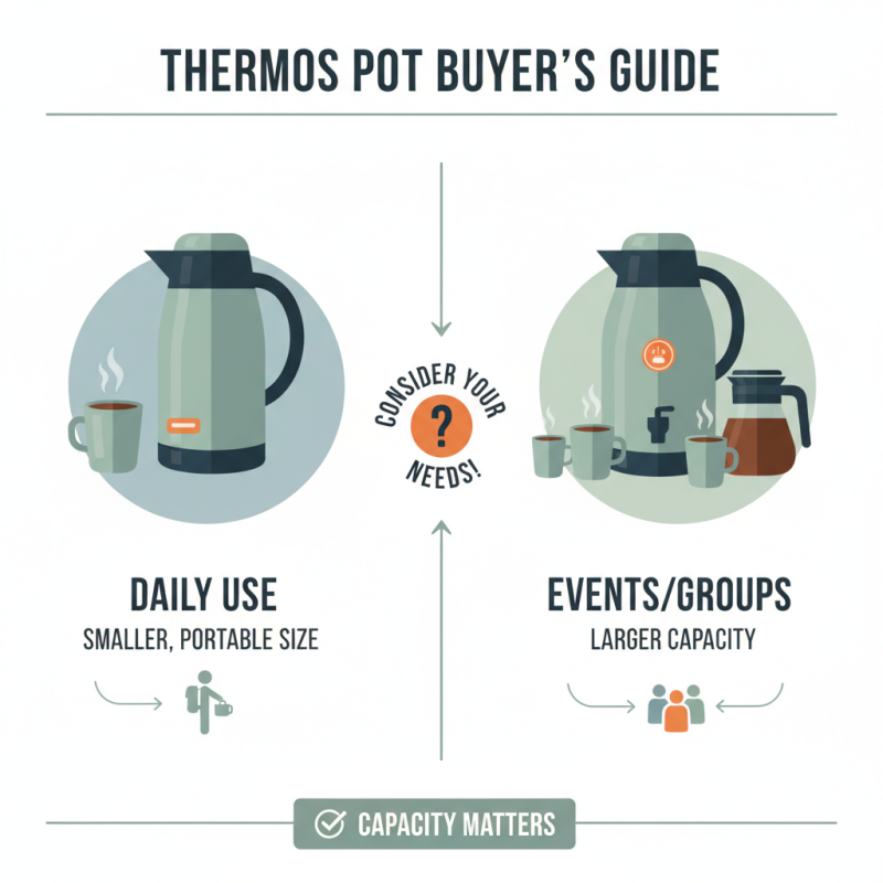 2026 Best Thermos Pump Pot Reviews and Buying Guide?