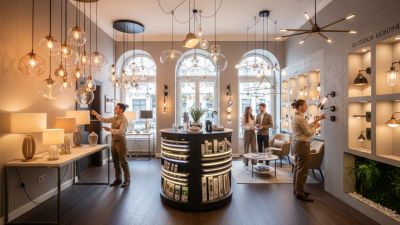 Top 10 Essential Tips for Running a Successful Light Shop?