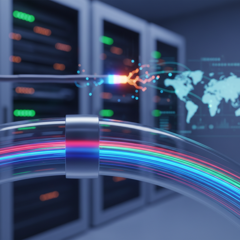 What is Das Fiber Optic Technology and How Does It Work?