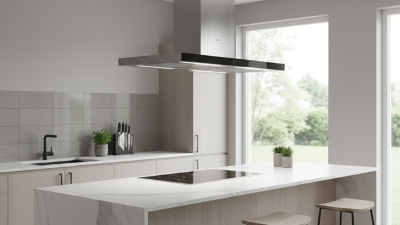 2026 Best Cooker Hood Reviews and Buyer’s Guide?