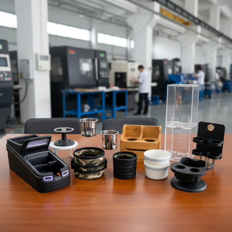 Top 10 OEM China Cups Holders Factories You Should Know?