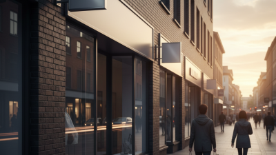 2026 Comment choisir les meilleurs fabricants d'enseignes personnalisées pour boutiques de renom ?