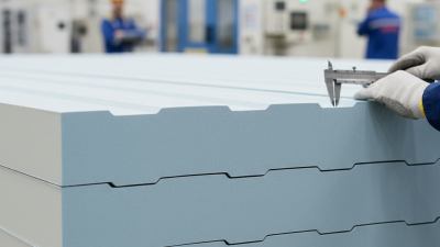 2026 How to Choose the Right OEM China Polyurethane Insulation Panel Manufacturer?