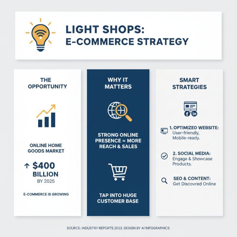 Top 10 Essential Tips for Running a Successful Light Shop?