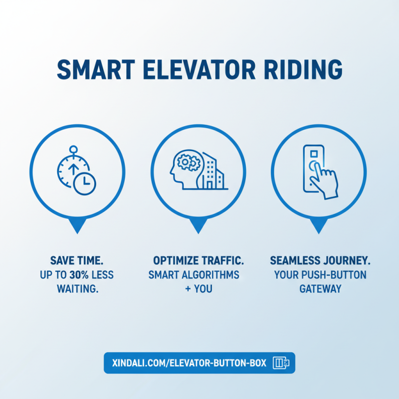How to Use a Push Button Elevator Effectively?