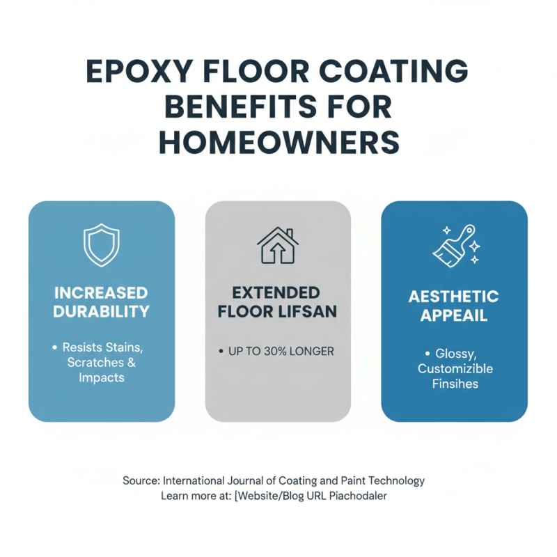 Top 10 Benefits of Epoxy Coating for Your Home Floors?
