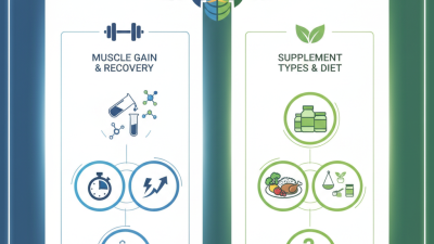 Top 10 Protein Supplements for Muscle Gain and Recovery?