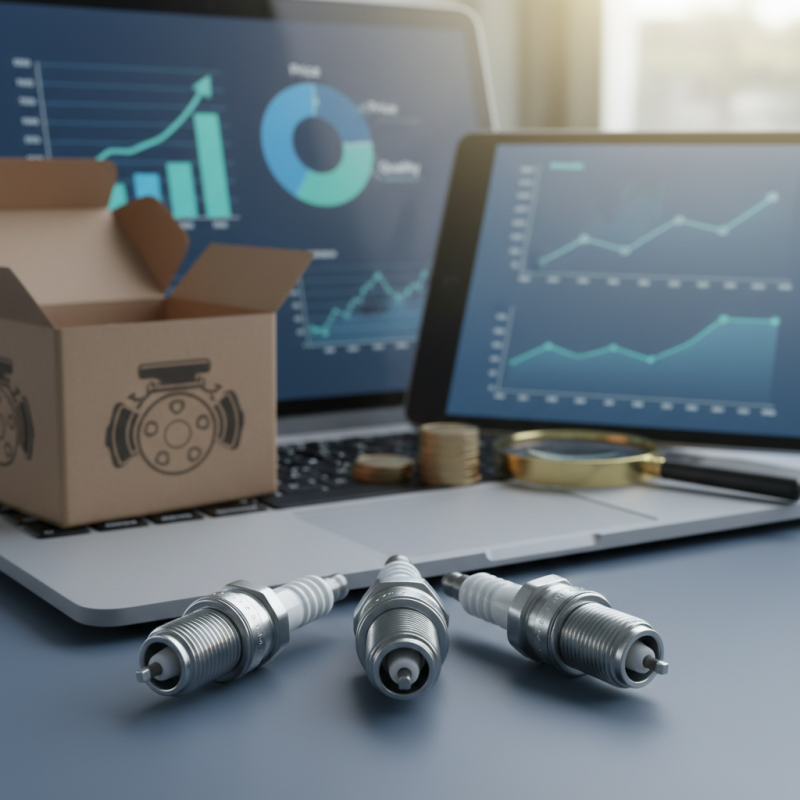 Tips for Finding Cheap High-Quality Spark Plugs Pricelist Online?
