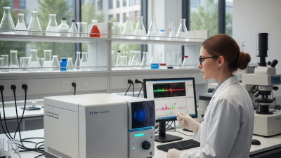 Top Wholesale Buy FTIR Spectrometer Service for Your Laboratory Needs?