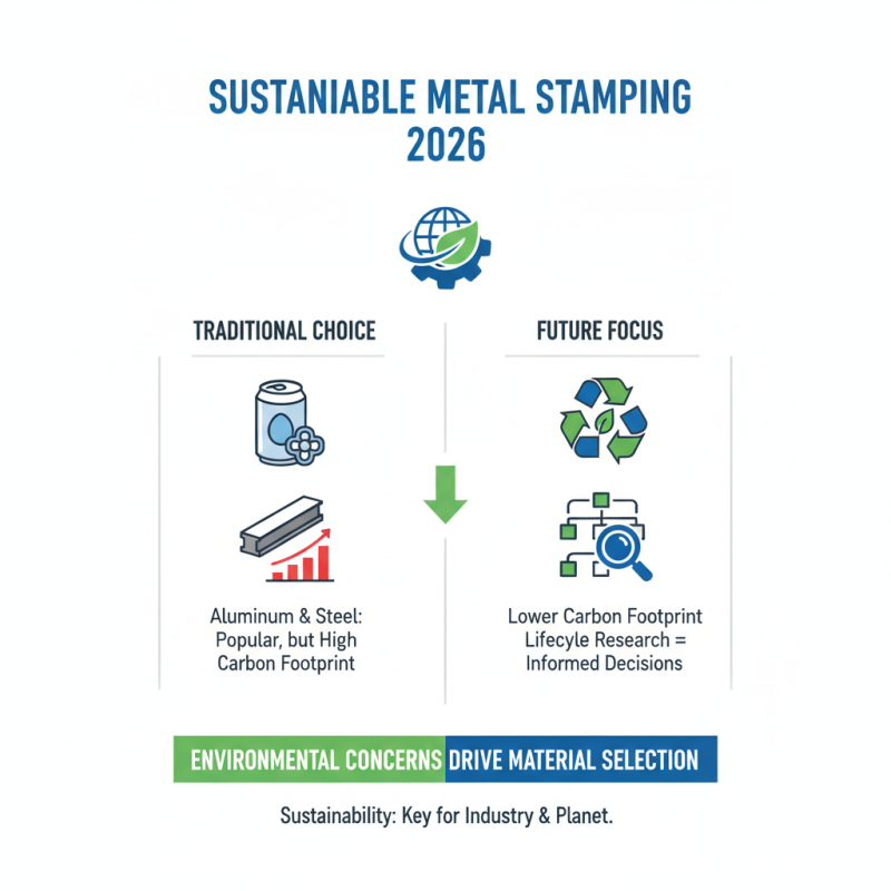 2026 Best Metals for Stamping Which One Should You Choose?