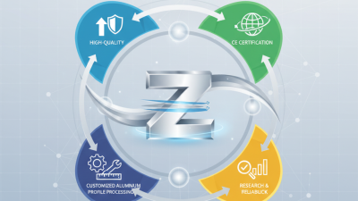 Top CE Certification High-Quality Aluminum Z Profile Manufacturer Options?