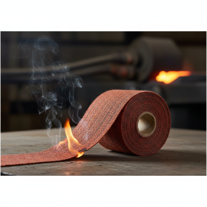 2026 Best Flame Resistant Tape for Safety and Durability?