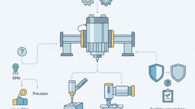 How to Choose the Right Spindle Motor for Your Needs?
