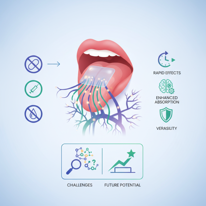 How to Use Pharmaceutical Films for Effective Drug Delivery?