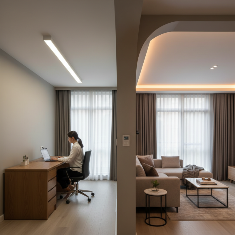 Essential Tips for Choosing Led Batten Light for Your Space?
