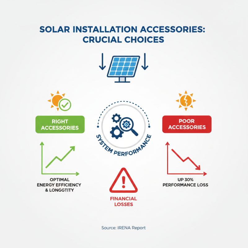 How to Choose the Right Photovoltaic Accessories for Your System?