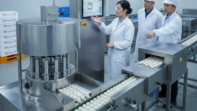 How to Choose the Best Fish Ball Forming Equipment?