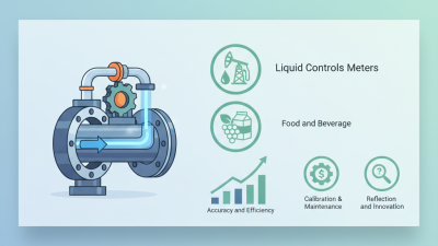 Top OEM China Liquid Controls Meters Quotes for Accurate Measurement Solutions?