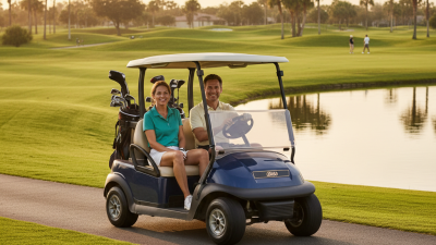 Cheap Best Two Seater Golf Cart Pricelist for Affordable Options?