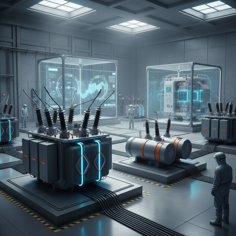 2026 Top Electrical Transformers Types and Their Benefits?