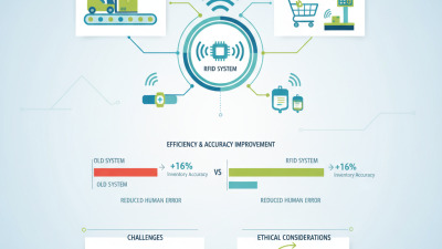 What is RFID Products and How Do They Work?