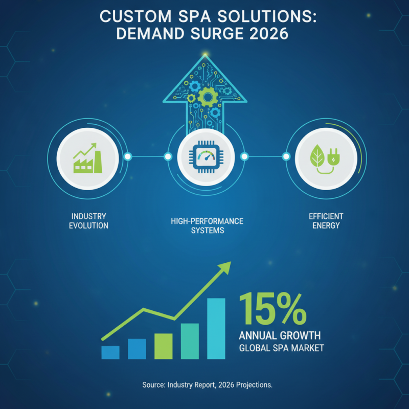 2026 Top Custom High-Quality Sspa Factory Manufacturer Trends and Insights?