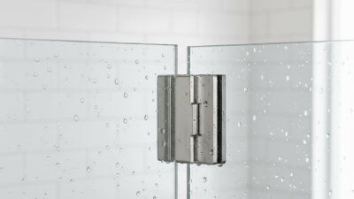 2026 Best Zinc Alloy Bathroom Clip How to Choose the Right One?