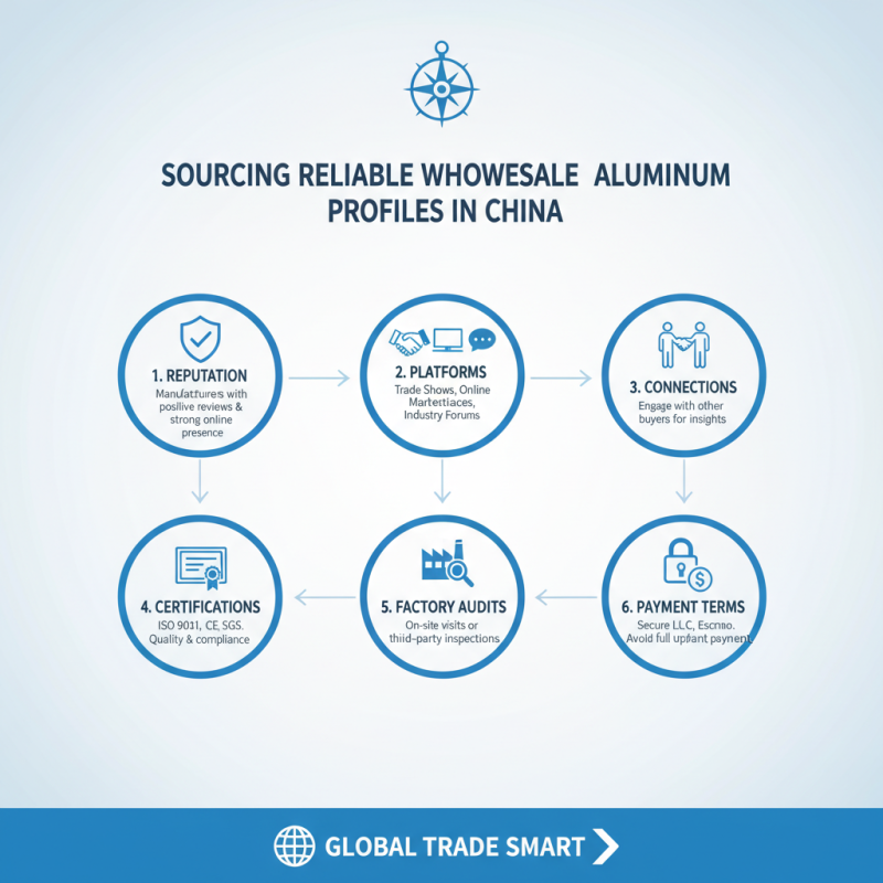 2026 How to Choose Wholesale China Aluminum Profile For Pergola?