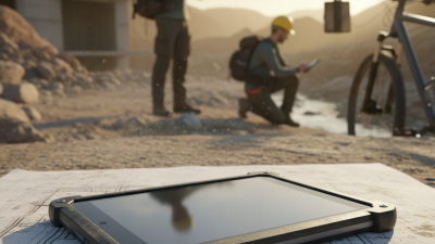 Come scegliere i tablet resistenti più adatti alle proprie esigenze?