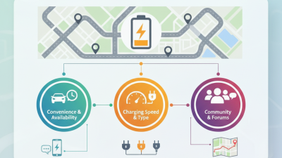 Essential Tips for Finding the Best EV Charging Stations?