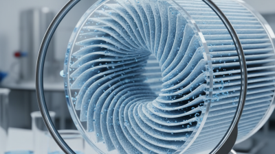 Top 10 High Quality OEM Filter Membrane Factories You Should Know?