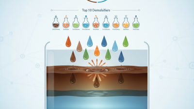 Top 10 Demulsifiers for Effective Oil Water Separation?
