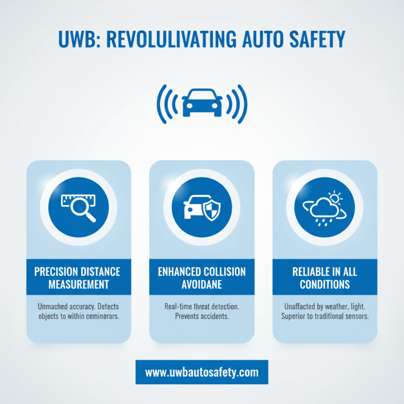 Top 10 Uses of Ultra Wide Band Technology Today?