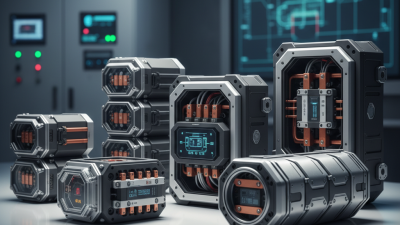 2026 Top High Current Fuse Box Types and Their Benefits?