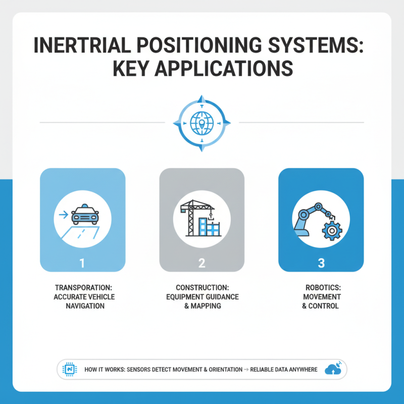 What is Inertial Positioning and How Does It Work?