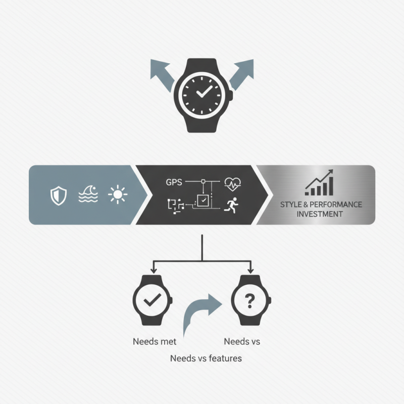 Best Mens Sport Watch Features to Look For?