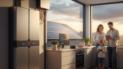 What is a House Backup Battery and How Does It Work?