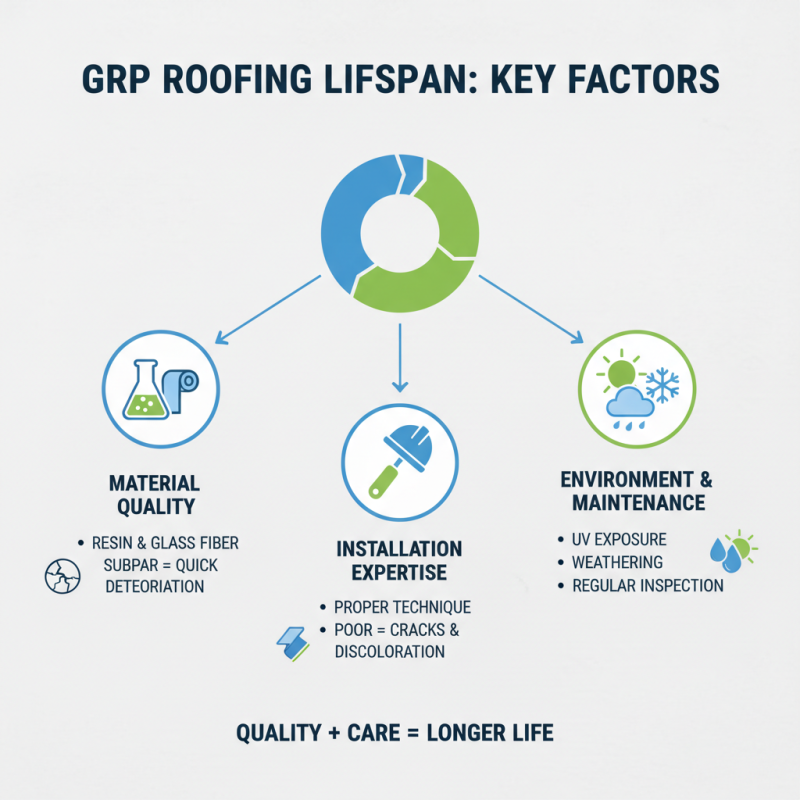 Grp Roofing Tips for Long Lasting Durability?