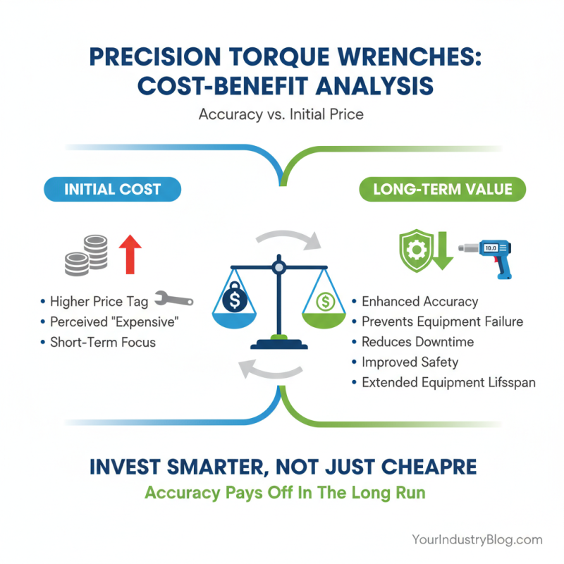 Best Precision Torque Wrench for Accurate Tightening Needs?