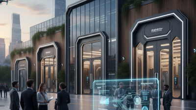 2026 Top China High Quality System Doors Factory Innovations and Trends?