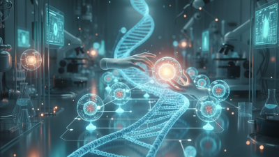 2026 How to Find Custom CGT Gene Therapy Solutions Suppliers?