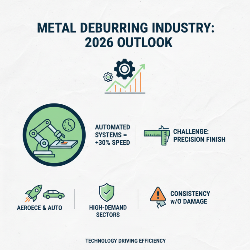 2026 Top Metal Sheet Deburring Machines You Need to Know?