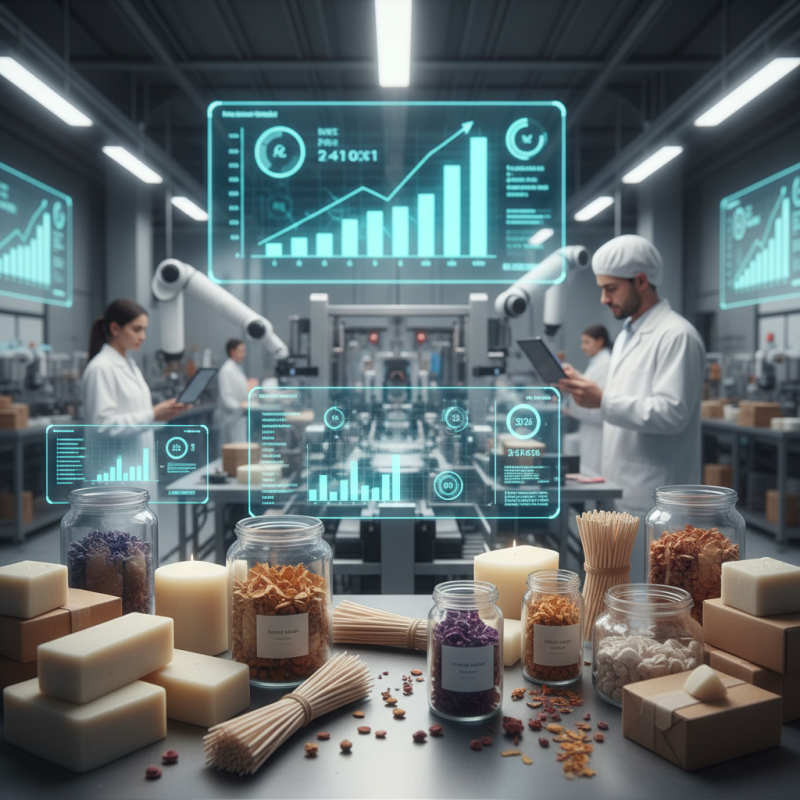 2026 How to Choose OEM High-Quality Candle Supplies Manufacturers?