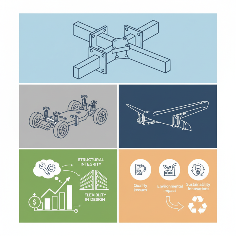 What is an Aluminum Profiles Bracket and Its Uses?