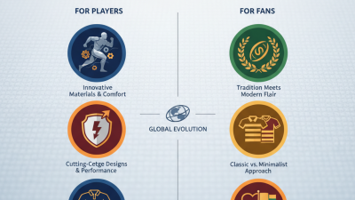 2026 Best Rugby Jersey Styles for Fans and Players?
