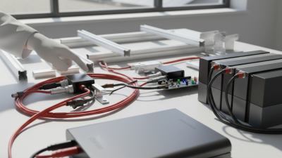 How to Choose the Right Photovoltaic Accessories for Your System?