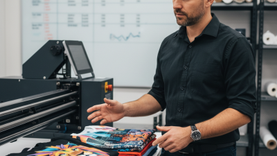 How to Find the Best Custom China Dtg Digital Printing Pricelist?